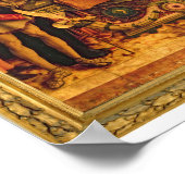 ヴァージン ポスター (角)