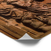 ヴァージン ポスター (角)