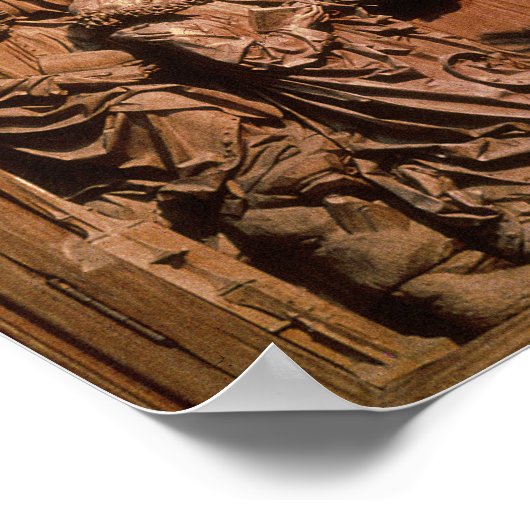 ヴァージン ポスター (角)