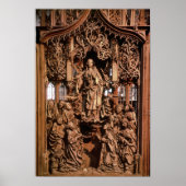 ヴァージン ポスター (正面)