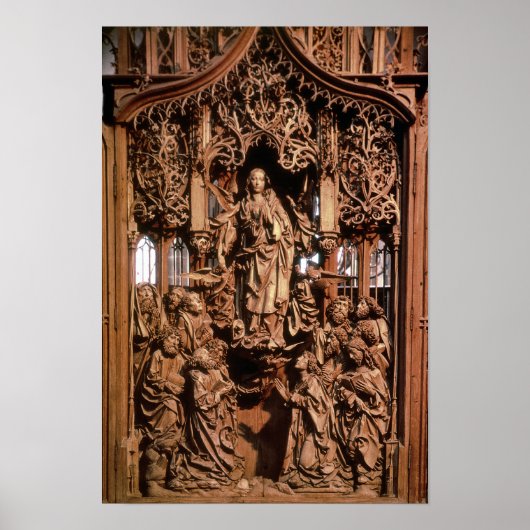 ヴァージン ポスター (正面)