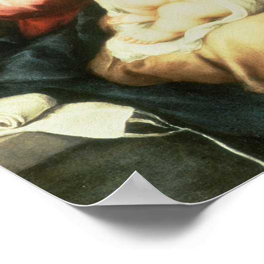 ヴァージン ポスター (角)