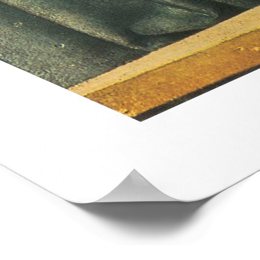 ヴァージン ポスター (角)