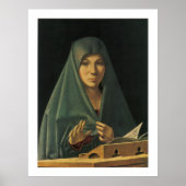 ヴァージン ポスター (正面)