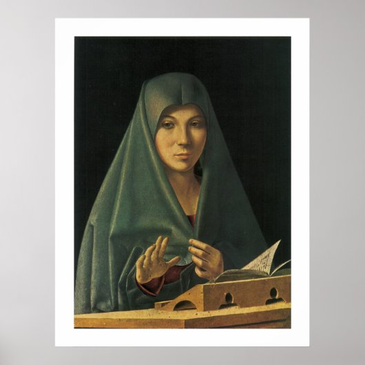 ヴァージン ポスター (正面)