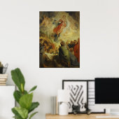 ヴァージン ポスター (ホームオフィス)