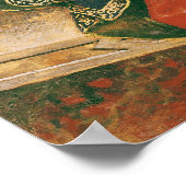 ヴァージン ポスター (角)