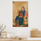 ヴァージン ポスター (キッチン)