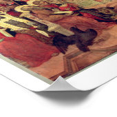 ヴァージン ポスター (角)