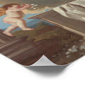 ヴァージン ポスター (角)