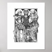 ヴァージン ポスター (正面)