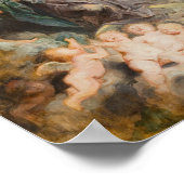 ヴァージン ポスター (角)