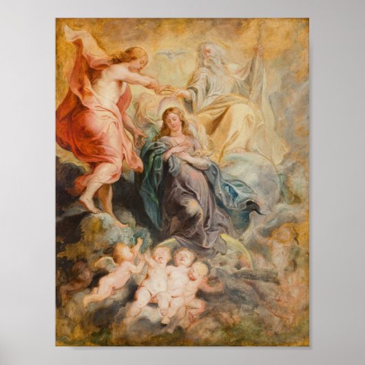 ヴァージン ポスター (正面)