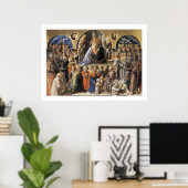 ヴァージン ポスター (ホームオフィス)