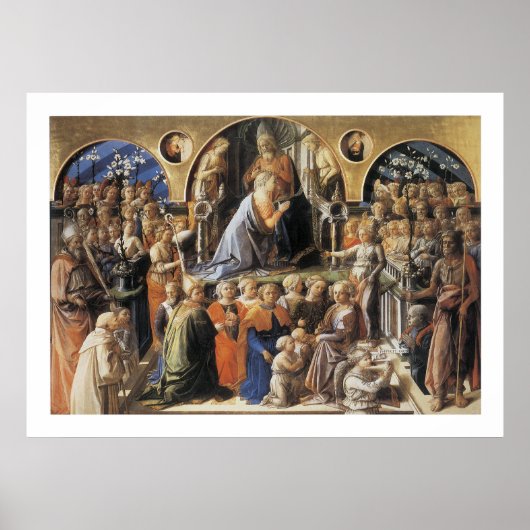 ヴァージン ポスター (正面)