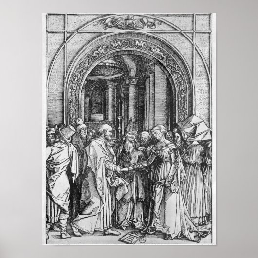 ヴァージン ポスター (正面)