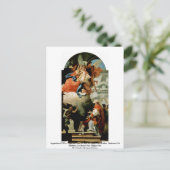 ヴァージン ポストカード (スタンド正面)