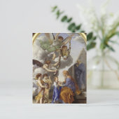 ヴァージン ポストカード (スタンド正面)