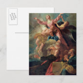 ヴァージン ポストカード (正面/裏面)