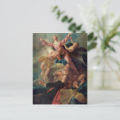 ヴァージン ポストカード (スタンド正面)