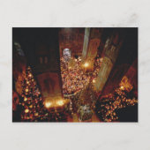 ヴァージン ポストカード (正面)