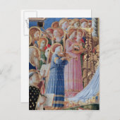 ヴァージン ポストカード (正面/裏面)