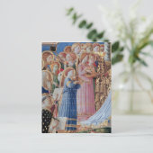 ヴァージン ポストカード (スタンド正面)