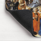 ヴァージン マウスパッド (コーナー)