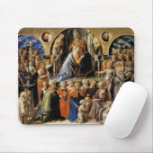 ヴァージン マウスパッド (マウス)