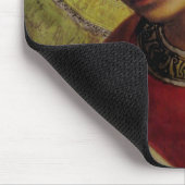 ヴァージン マウスパッド (コーナー)