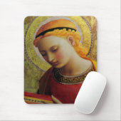 ヴァージン マウスパッド (マウス)