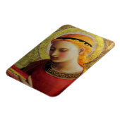 ヴァージン マグネット (左側)