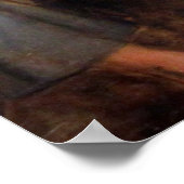 ヴァージン・メアリーの就任 ポスター (角)