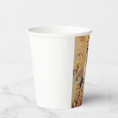 ヴァージン・メアリーの就任 紙コップ (右)