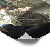 ヴァージン, モダン 1728## ポスター (角)