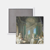 ヴァージン, モダン 1728## マグネット (正面/裏面)