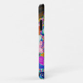 ヴァージン(女の子)、グスタフクリムト Case-Mate iPhoneケース (裏面/右)