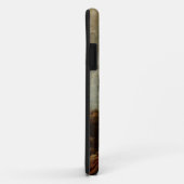 ヴァージン、c.1760 2の仮定のために調査して下さい Case-Mate iPhoneケース (裏面/右)