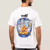 ヴァージン Tシャツ (裏面)