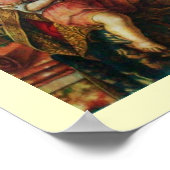 ヴァージンCHILD SPECIFIC 2 ポスター (角)