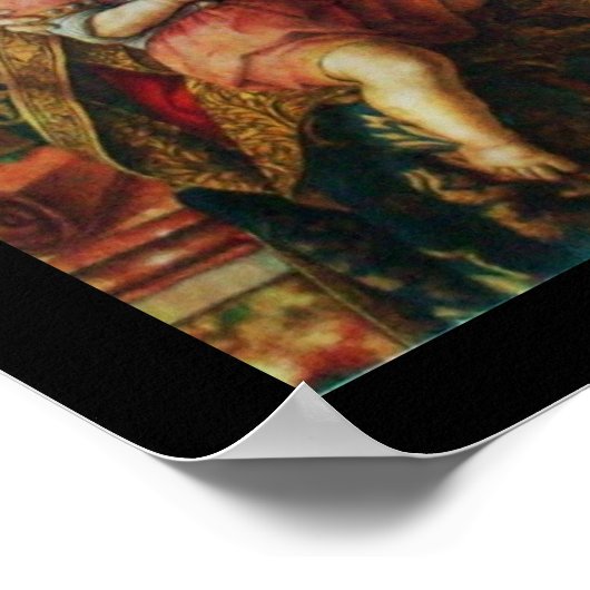 ヴァージンCHILD SPECIFIC 2 ポスター (角)