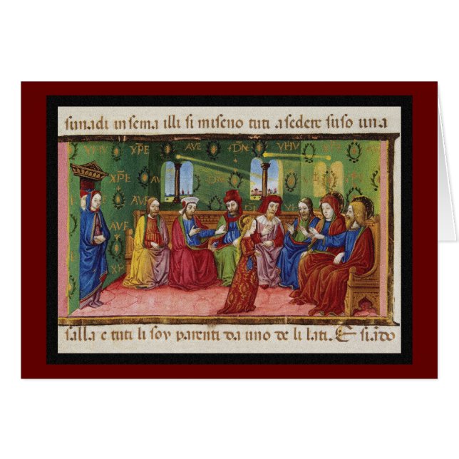 ヴァージンMary c1476 (正面横)