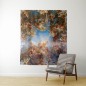 ヴァースァイユ宮殿のヘラクレスの神化 タペストリー (インサイチュ)