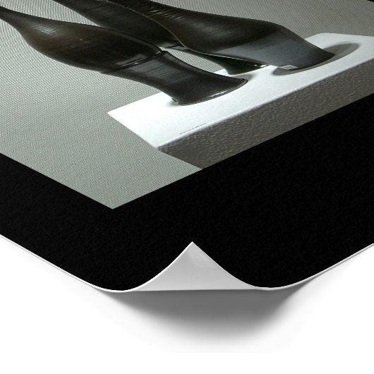 ヴァース ポスター (角)