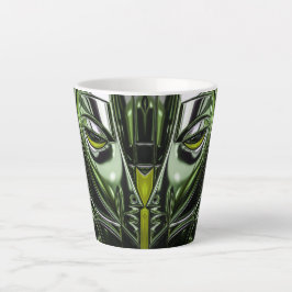 ヴァーダントスチールプロファイル カフェラテマグ