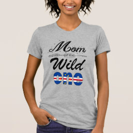 ヴァーディーン岬のワイルドワンシャツ Tシャツ