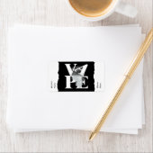 ヴァープ | DIY E-JuiceラベルLOVE VAPE by VapeGoat ラベル (インサイチュ)