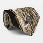 ヴァーモントのかえでの叩くこと ネクタイ (ロール)