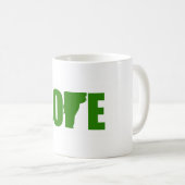 ヴァーモント愛マグ コーヒーマグカップ (正面右)