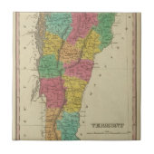 ヴァーモント10 タイル (正面)